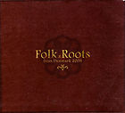 Various - Folkroots From Denmark 2008